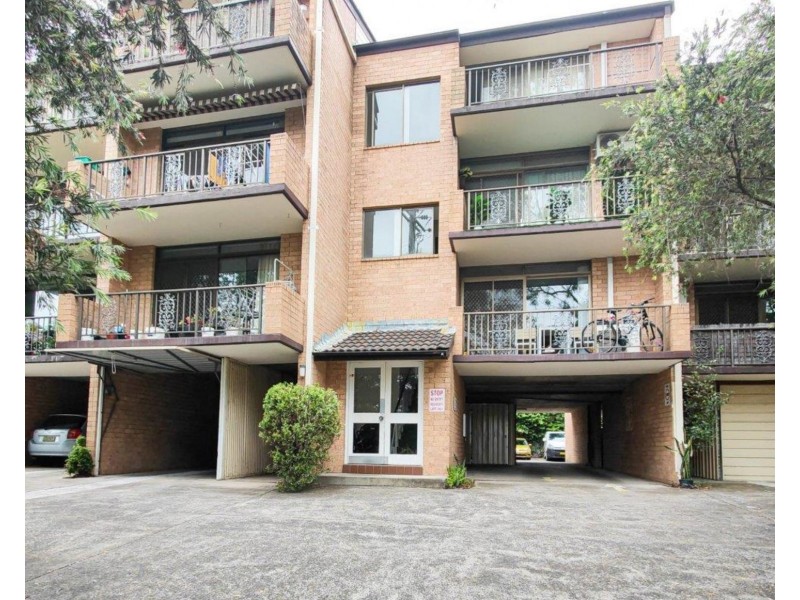 29/1 Carlton Parade, Carlton NSW 2218