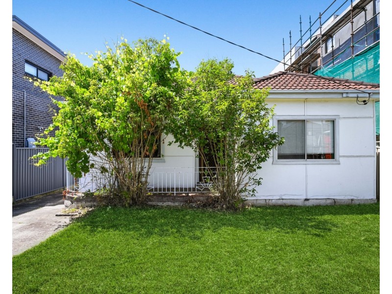 31 Merle Street, Chester Hill NSW 2162