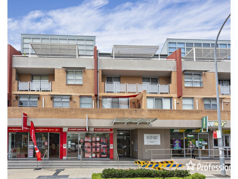 C17/19-29 Marco Avenue, Revesby NSW 2212