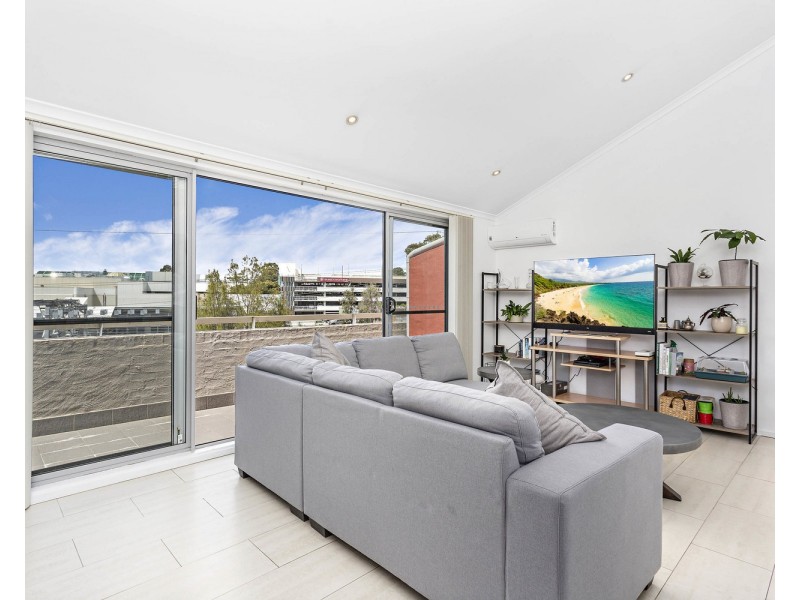 C17/19-29 Marco Avenue, Revesby NSW 2212