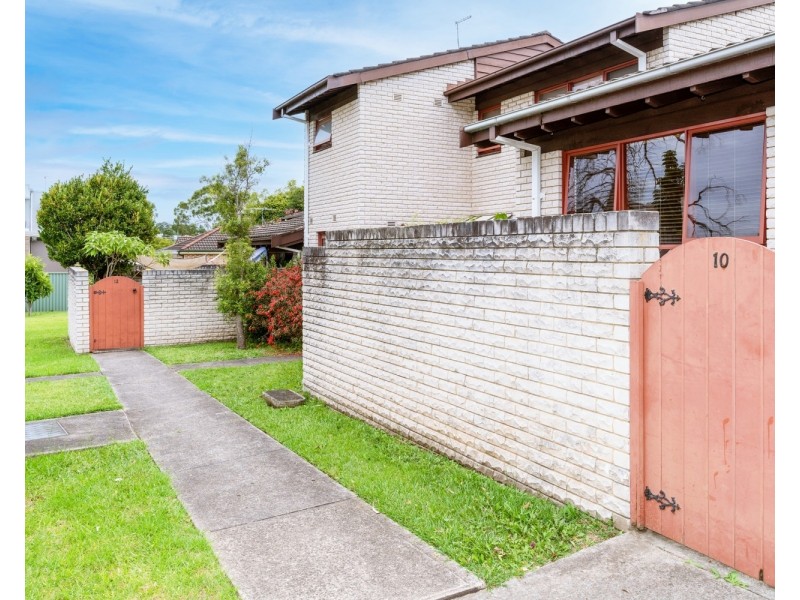 10/15 Baldwin Street, Padstow NSW 2211