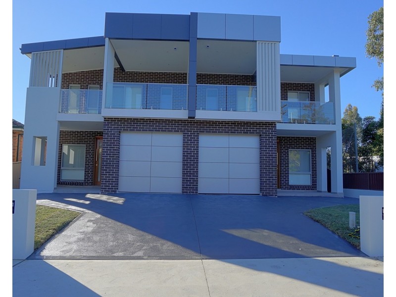 78 Sphinx Avenue, Revesby NSW 2212