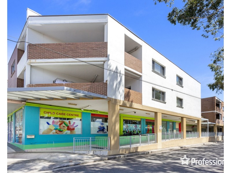 36/4 Macarthur Avenue, Revesby NSW 2212