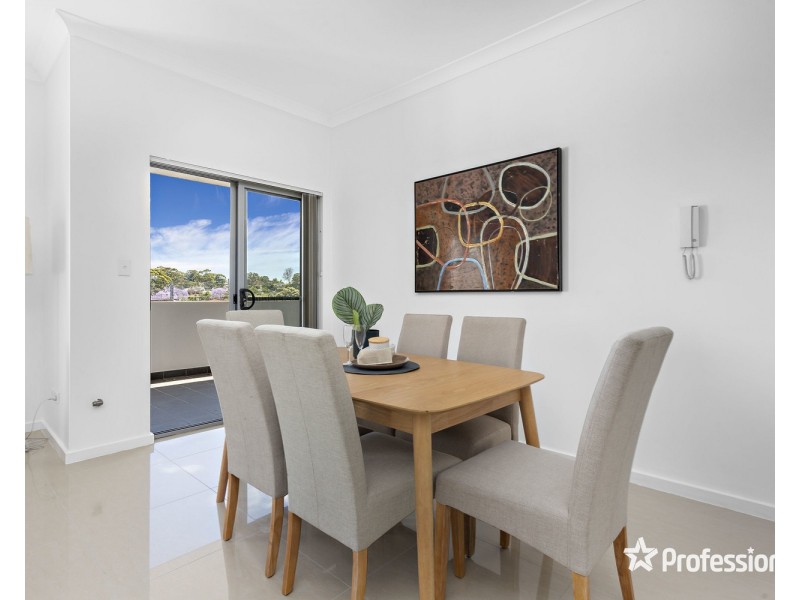 36/4 Macarthur Avenue, Revesby NSW 2212