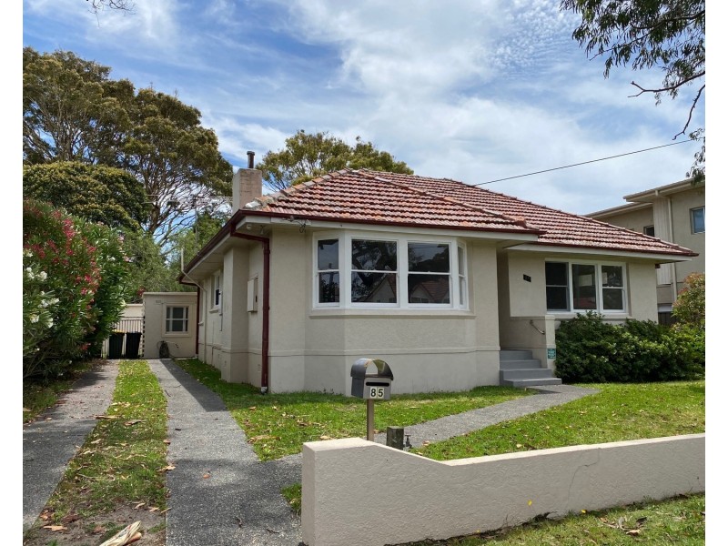 85 Burraneer Bay Road, Burraneer NSW 2230
