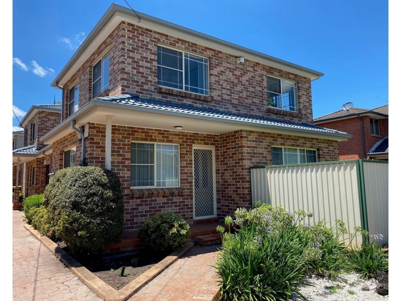 1/32 Belgium Street, Riverwood NSW 2210