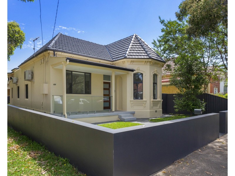 454 Marrickville Road, Marrickville NSW 2204