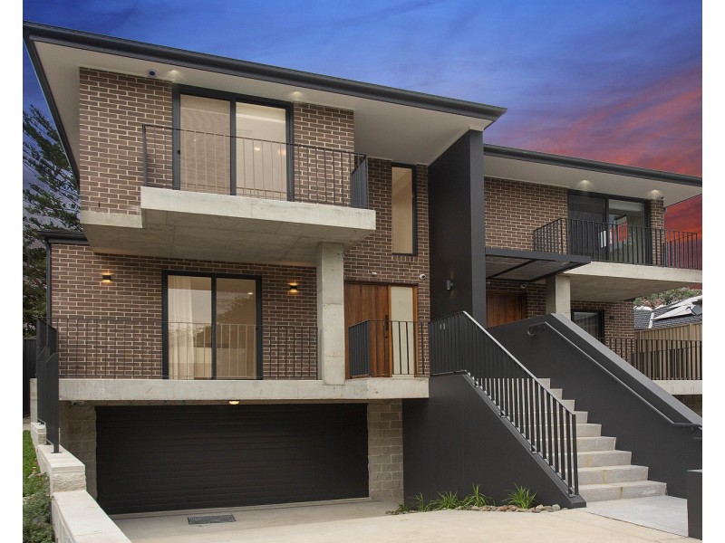 4A Glendale Avenue, Padstow NSW 2211