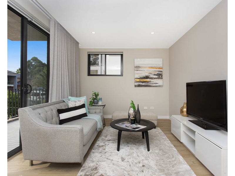 4A Glendale Avenue, Padstow NSW 2211