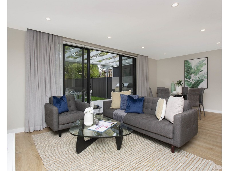 4A Glendale Avenue, Padstow NSW 2211