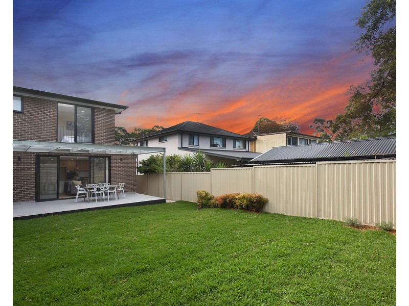 4A Glendale Avenue, Padstow NSW 2211