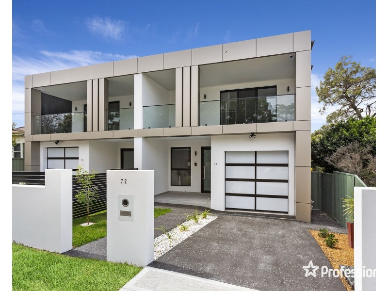 72 Courtney Road, Padstow NSW 2211