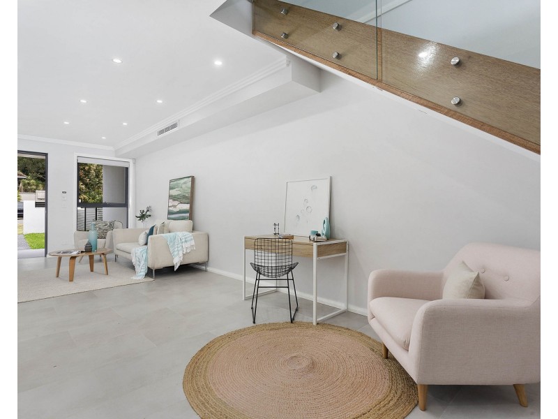 72 Courtney Road, Padstow NSW 2211