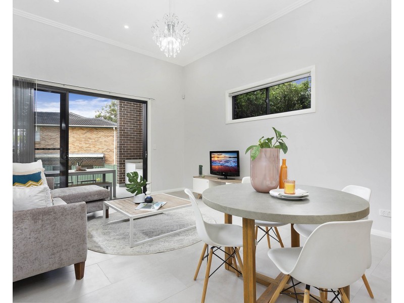 72 Courtney Road, Padstow NSW 2211