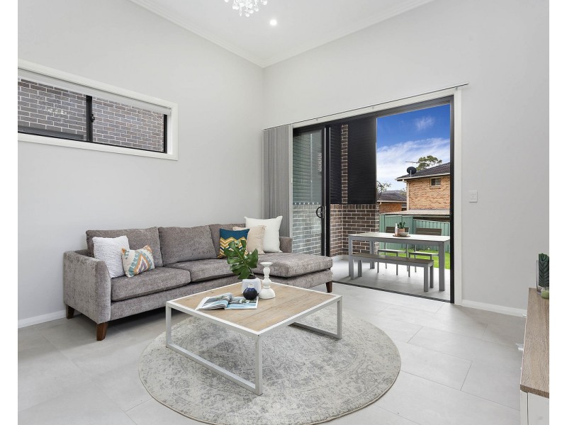 72 Courtney Road, Padstow NSW 2211