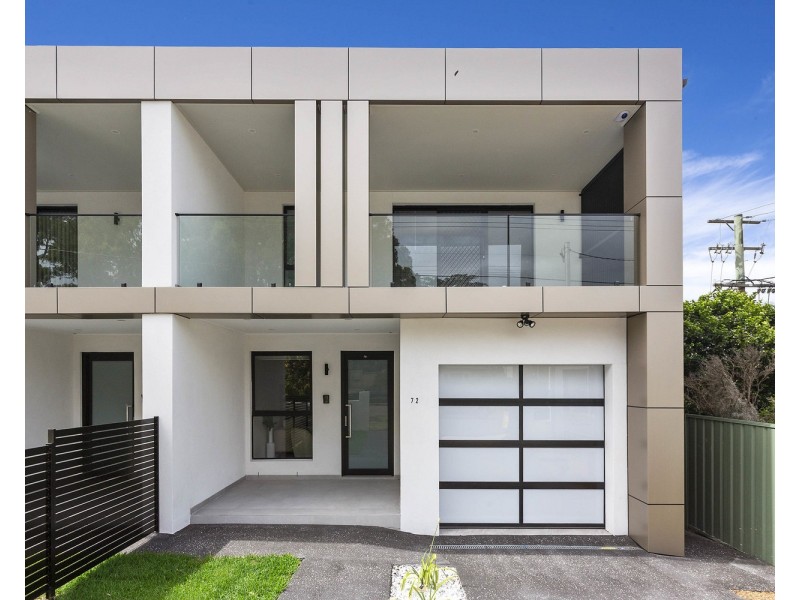 72 Courtney Road, Padstow NSW 2211