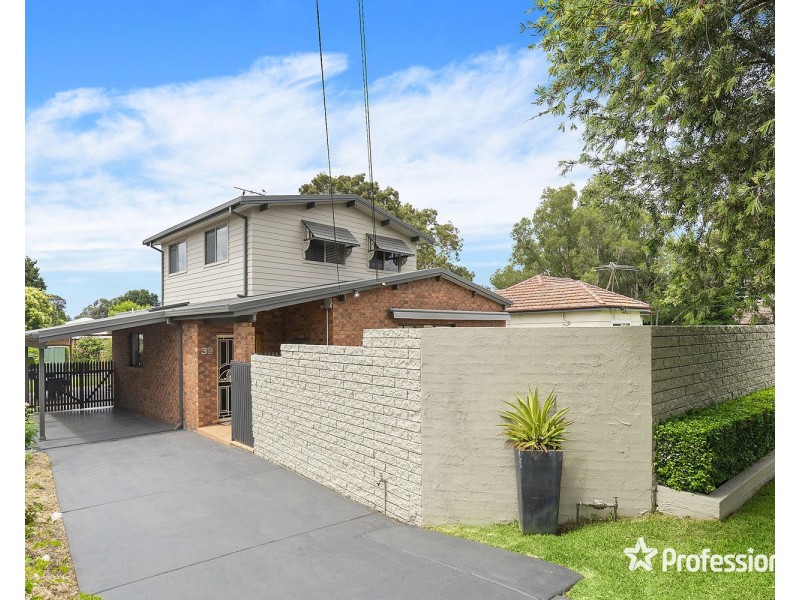 39 Napoli Street, Padstow NSW 2211