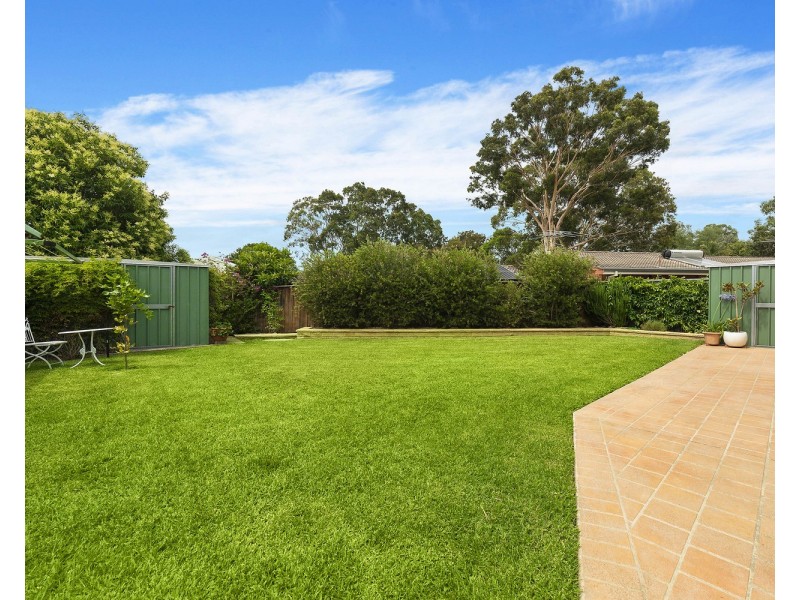 39 Napoli Street, Padstow NSW 2211