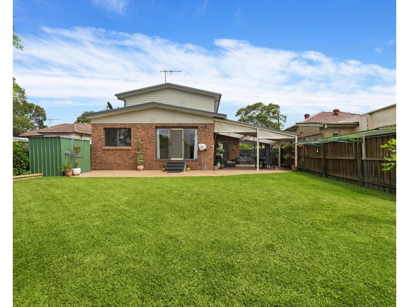 39 Napoli Street, Padstow NSW 2211