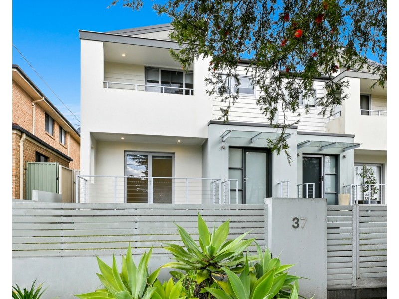37 Springfield Road, Padstow NSW 2211