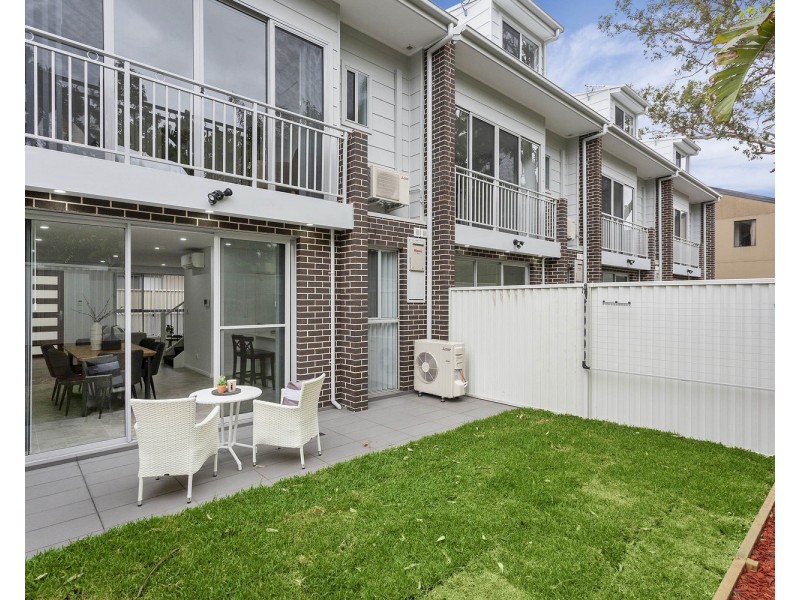 4/35 Kirkham Avenue, Auburn NSW 2144