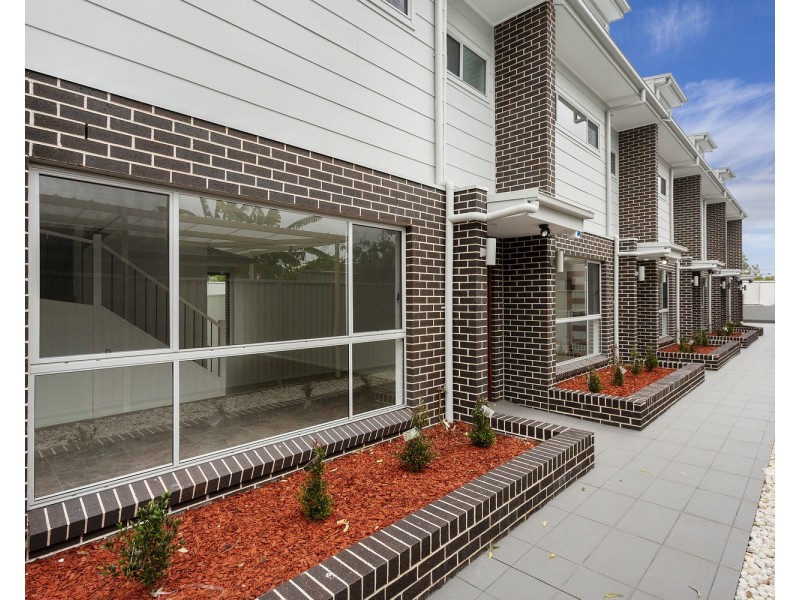 4/35 Kirkham Avenue, Auburn NSW 2144