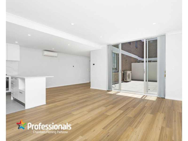 2/8 Faraday Road, Padstow NSW 2211