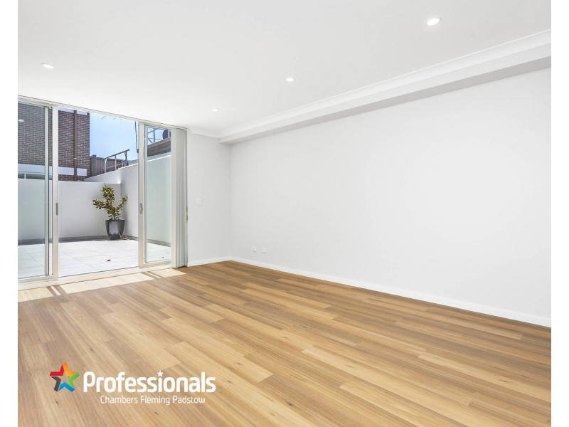 2/8 Faraday Road, Padstow NSW 2211