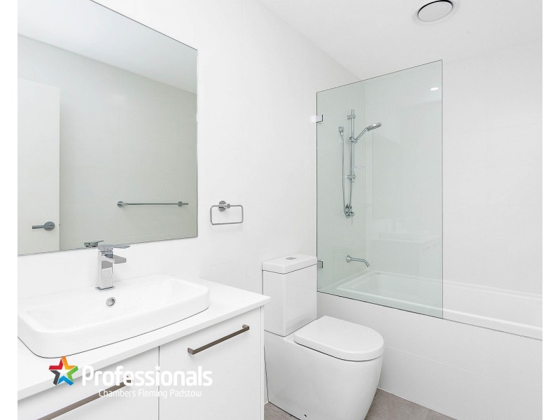 2/8 Faraday Road, Padstow NSW 2211