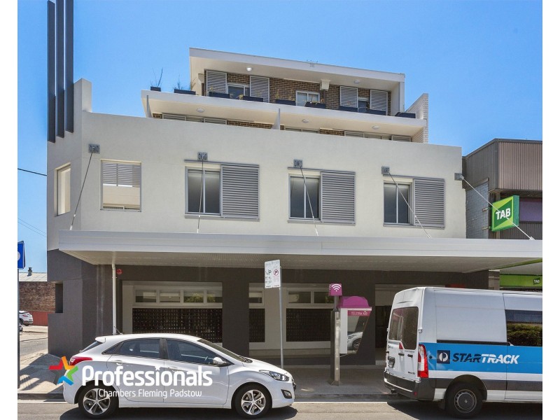 2/8 Faraday Road, Padstow NSW 2211