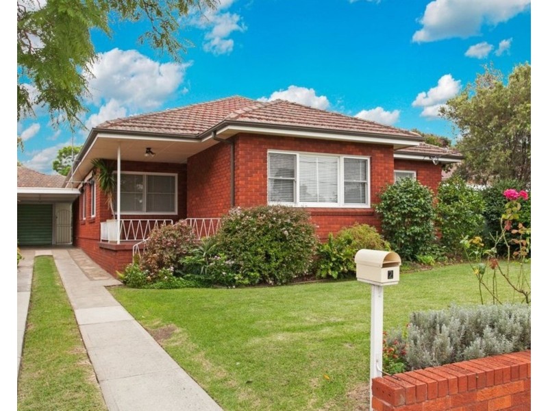 2 Moro Avenue, Padstow NSW 2211