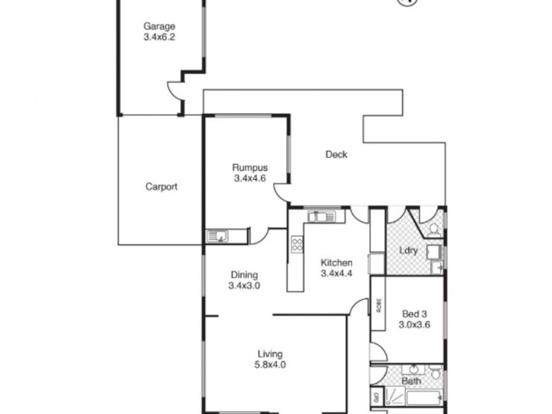 2 Moro Avenue, Padstow NSW 2211