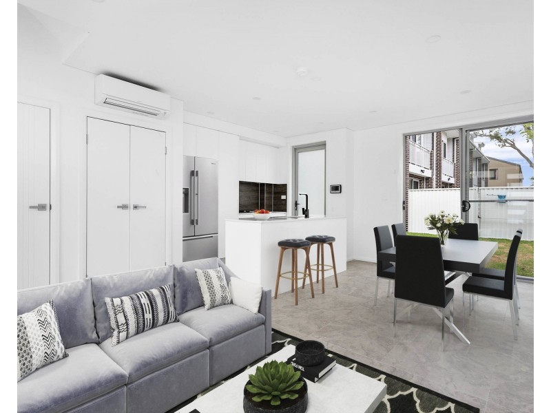 1/35 Kirkham Avenue, Auburn NSW 2144