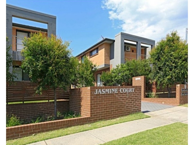5/9 Bryant Street, Padstow NSW 2211