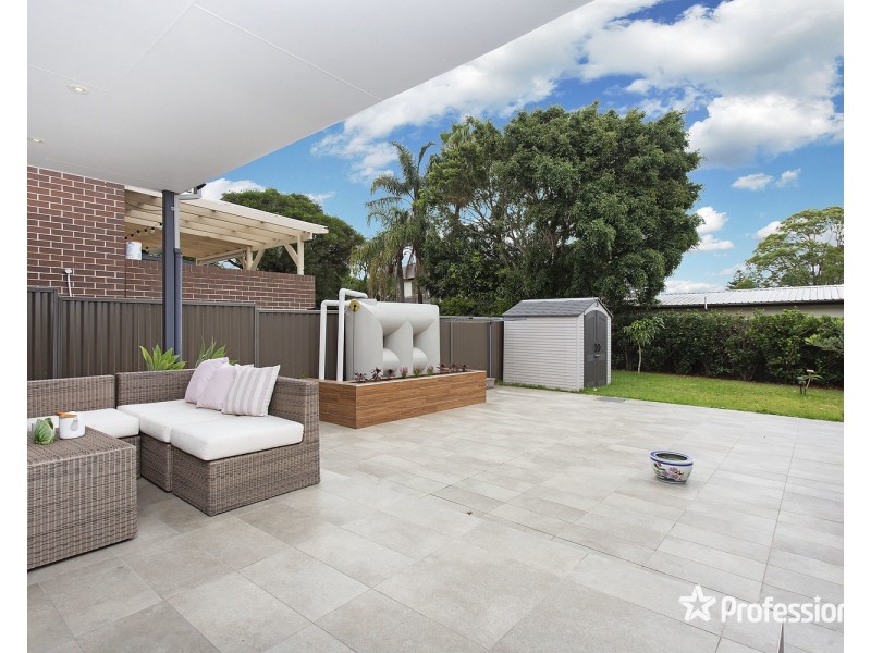 38A Adelaide Road, Padstow NSW 2211