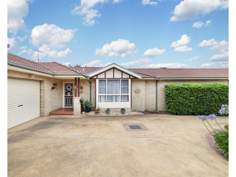 6/45 Sherwood Street, Revesby NSW 2212