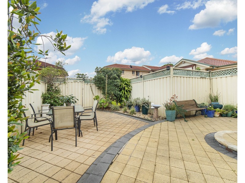 6/45 Sherwood Street, Revesby NSW 2212
