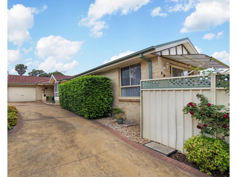 6/45 Sherwood Street, Revesby NSW 2212