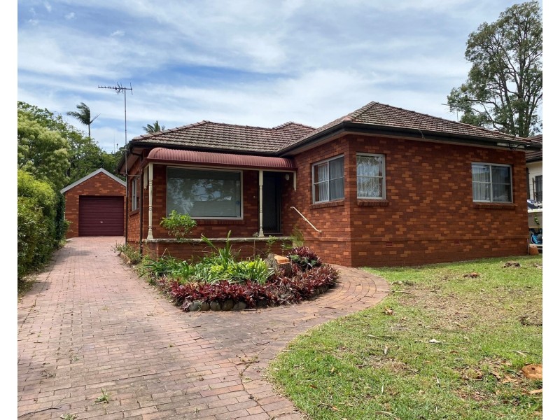 20 Binney Street, Caringbah South NSW 2229