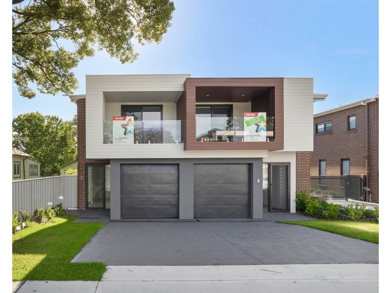 4/8 Virginius Street, Padstow NSW 2211