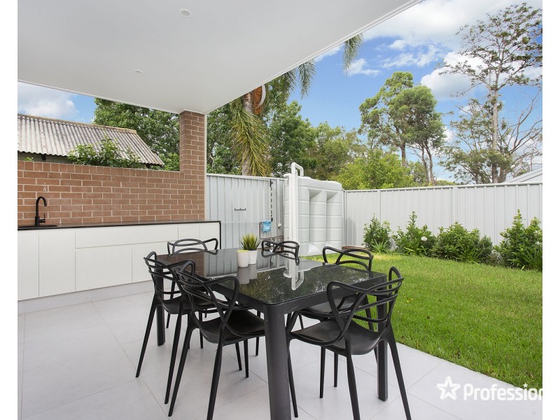 4/8 Virginius Street, Padstow NSW 2211