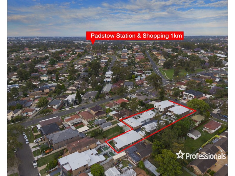 4/8 Virginius Street, Padstow NSW 2211