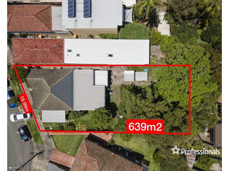 26 Francis Street, Marrickville NSW 2204