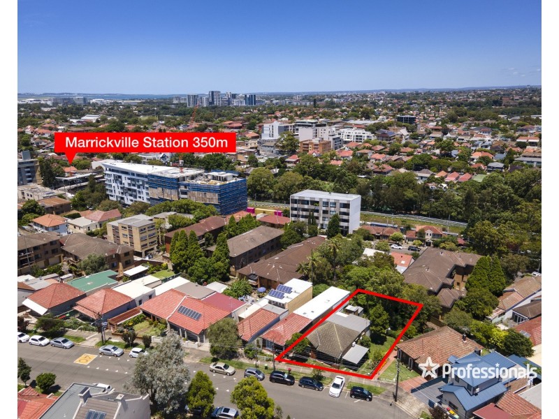 26 Francis Street, Marrickville NSW 2204