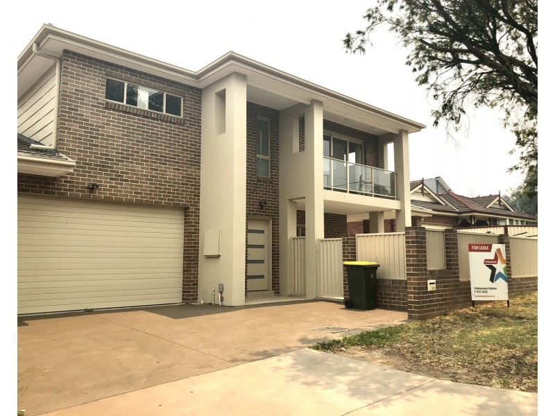 1A Laurel Crescent, Revesby NSW 2212