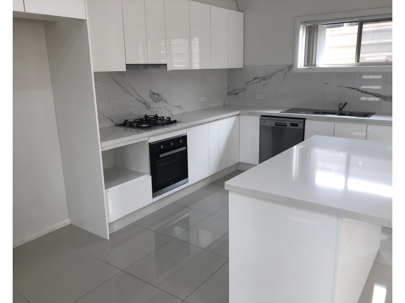 1A Laurel Crescent, Revesby NSW 2212