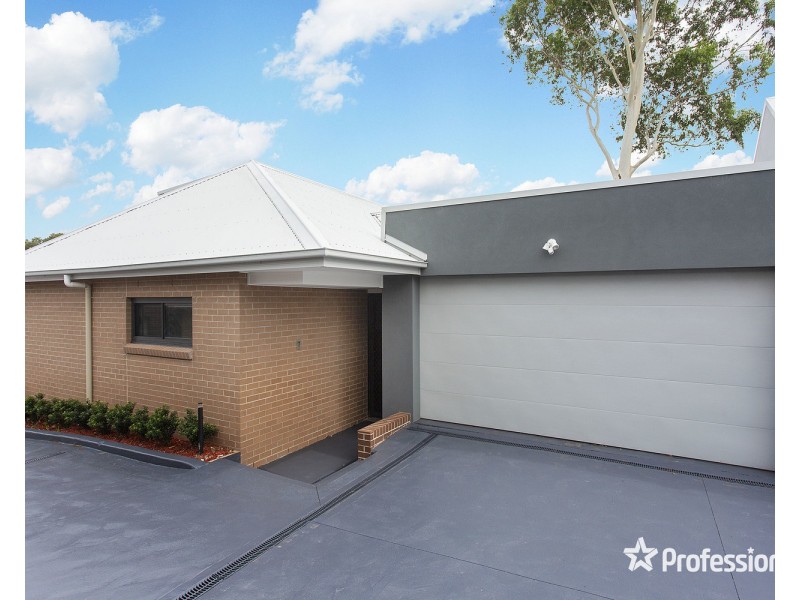 7/8 Virginius Street, Padstow NSW 2211