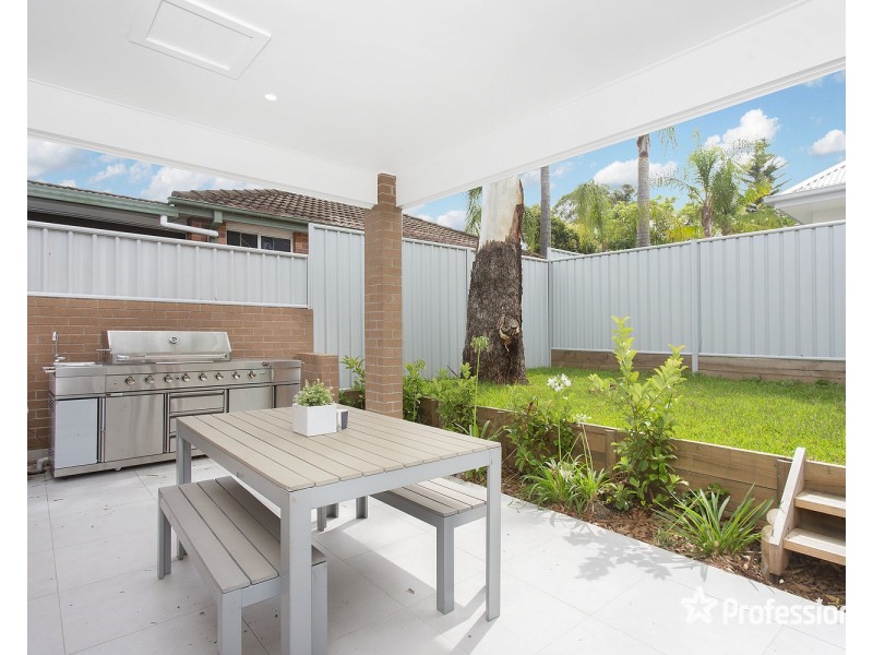 7/8 Virginius Street, Padstow NSW 2211