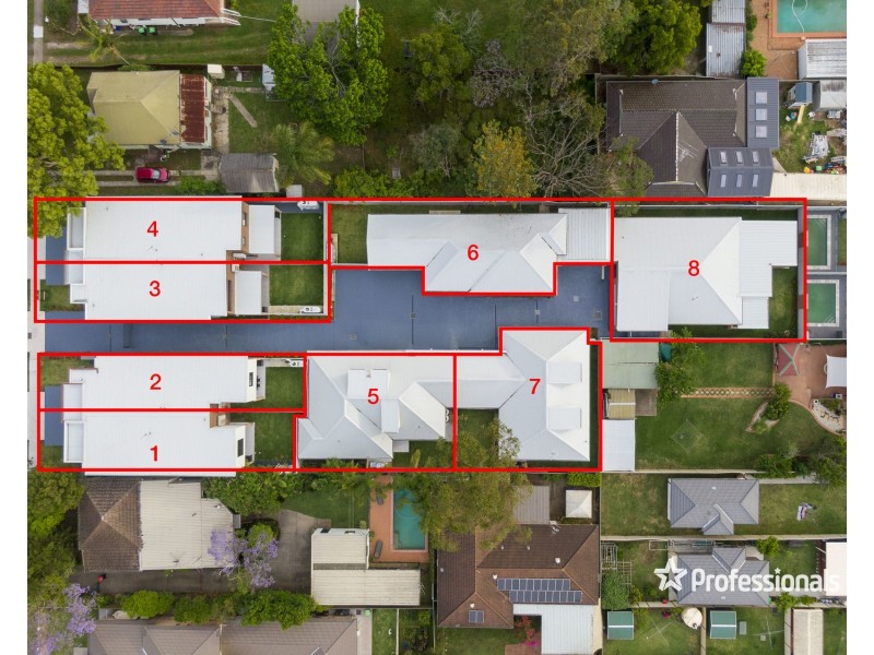 7/8 Virginius Street, Padstow NSW 2211