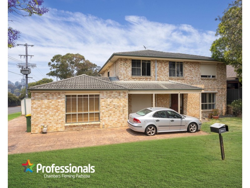 53 Alma Road, Padstow NSW 2211